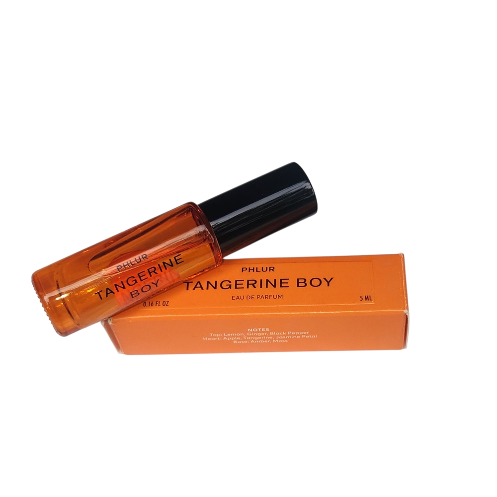 Phlur Tangerine Boy Eau de Parfum